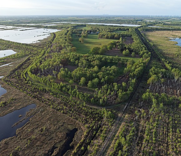 Lindholme Island